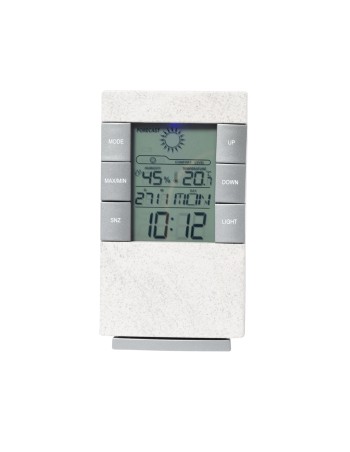 Estacion Meteorologica