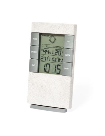 Estacion Meteorologica 2