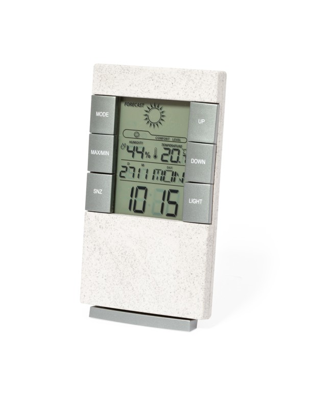 Estacion Meteorologica