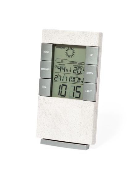 Estacion Meteorologica