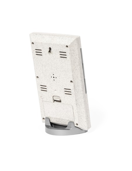 Estacion Meteorologica