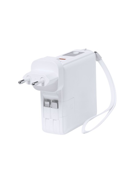 Adaptador Viaje Multifuncion