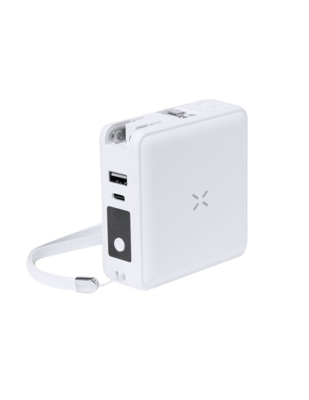 Adaptador Viaje Multifuncion