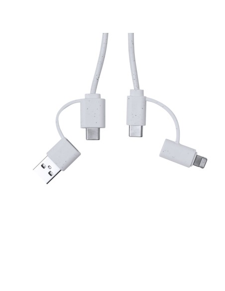 Cable Cargador