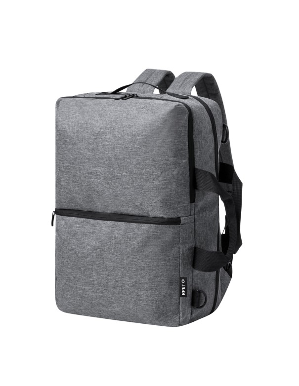 Mochila Portadocumentos