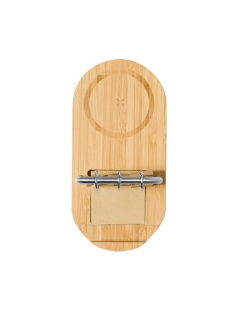 Cargador Multifuncion