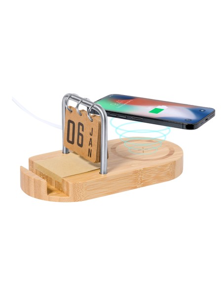 Cargador Multifuncion