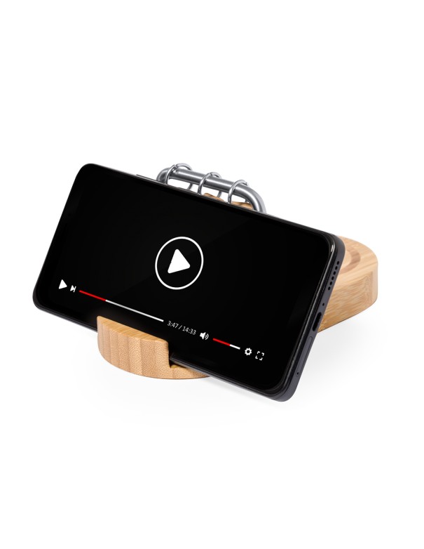 Cargador Multifuncion