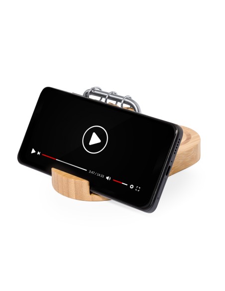 Cargador Multifuncion