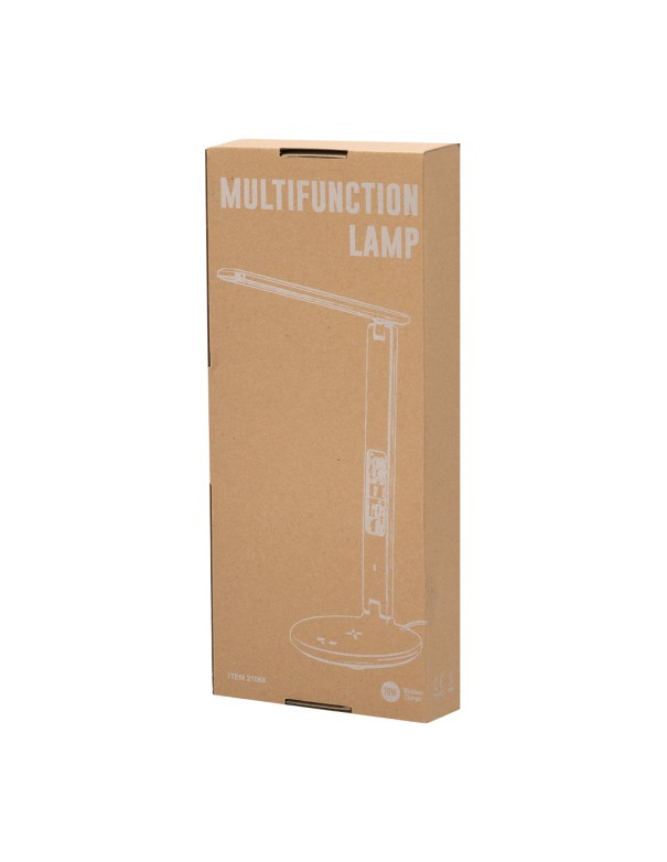 Lampara Multifuncion