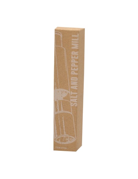 Molinillo Sal y Pimienta