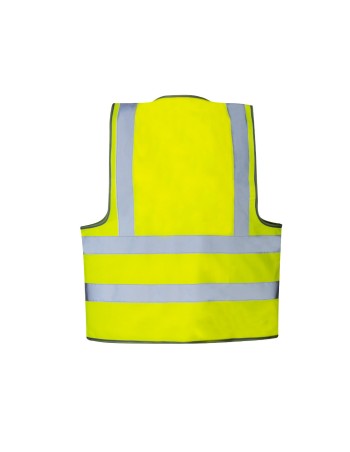 Chaleco Reflectante 2