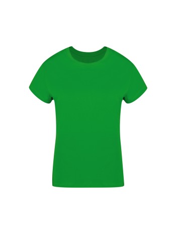 Camiseta Mujer Color