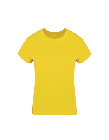 Camiseta Mujer Color 2