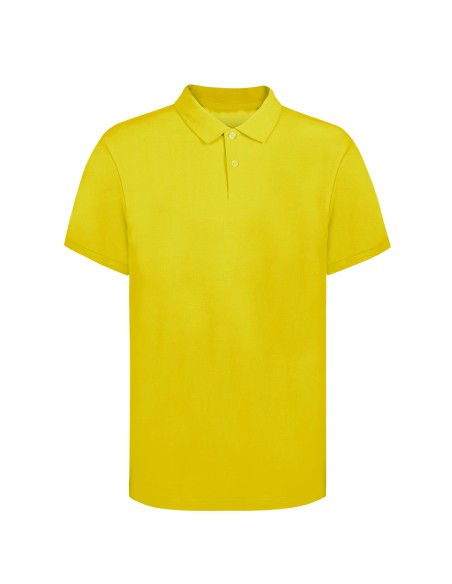 Polo Adulto Color
