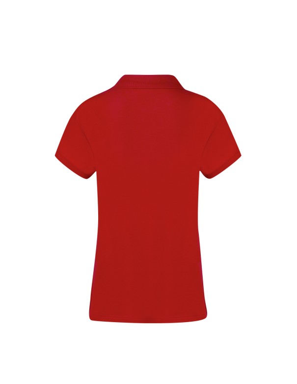 Polo Mujer Color