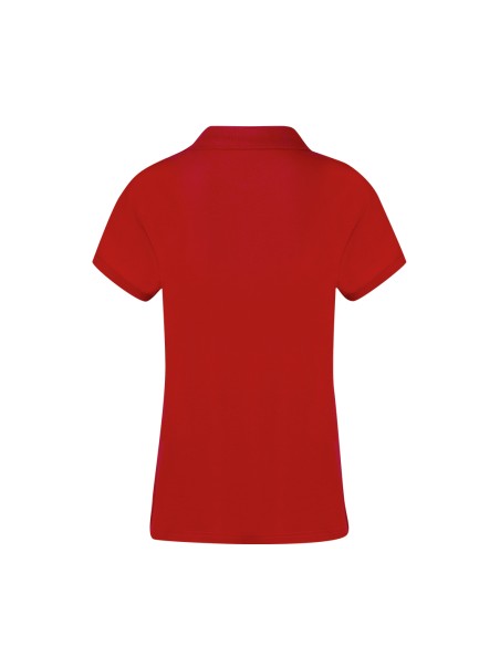 Polo Mujer Color