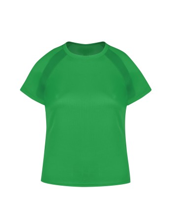 Camiseta Mujer