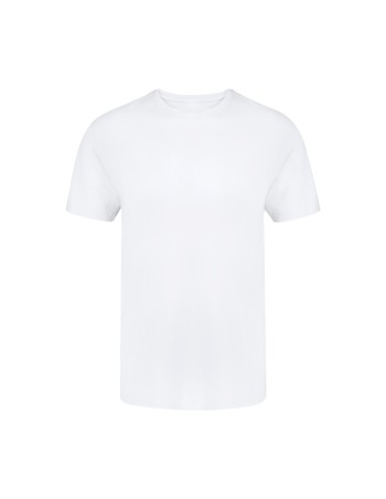 Camiseta Adulto Blanca