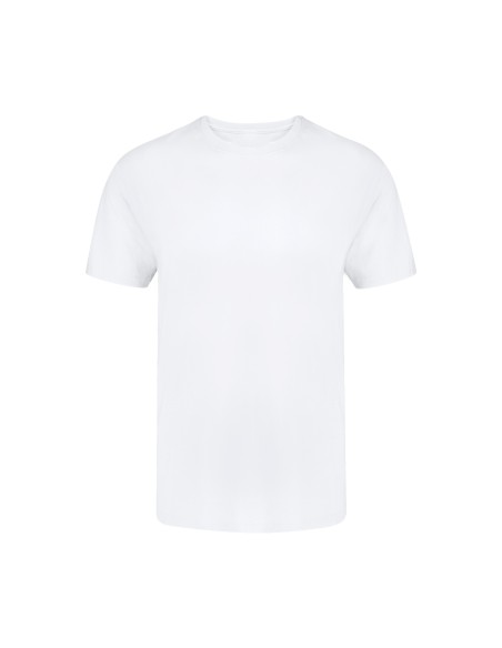 Camiseta Adulto Blanca