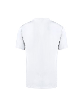 Camiseta Adulto Blanca 2