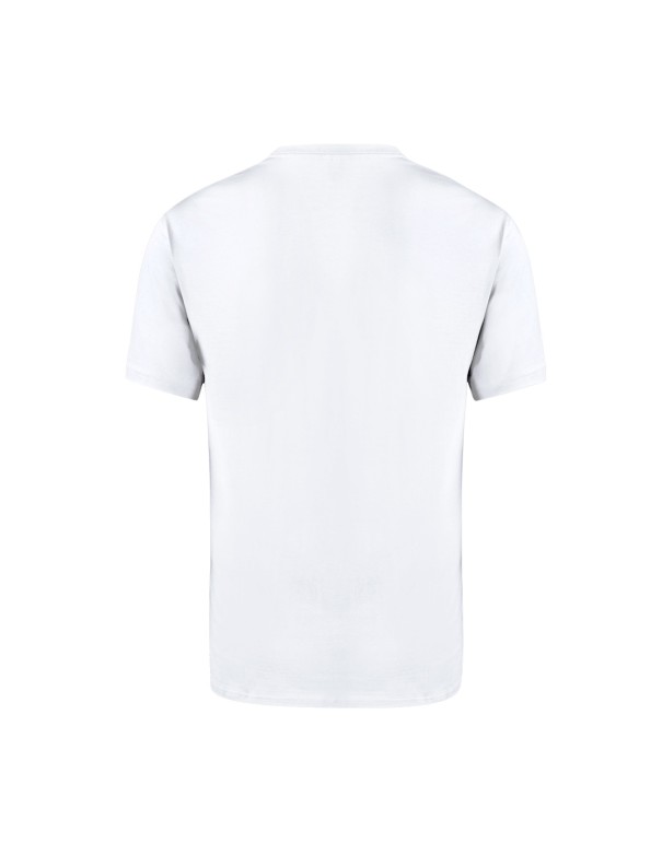 Camiseta Adulto Blanca