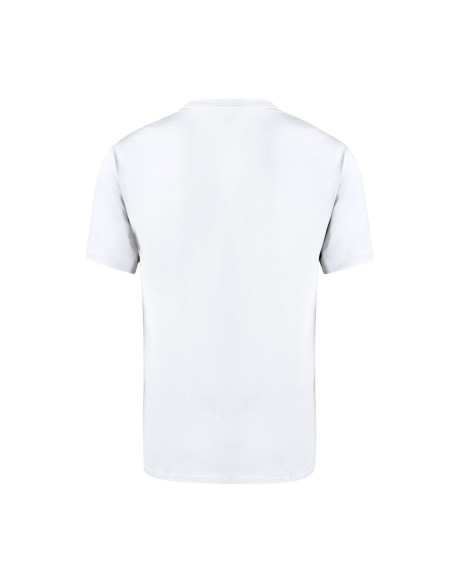 Camiseta Adulto Blanca