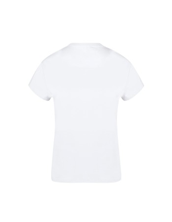 Camiseta Mujer Blanca 2