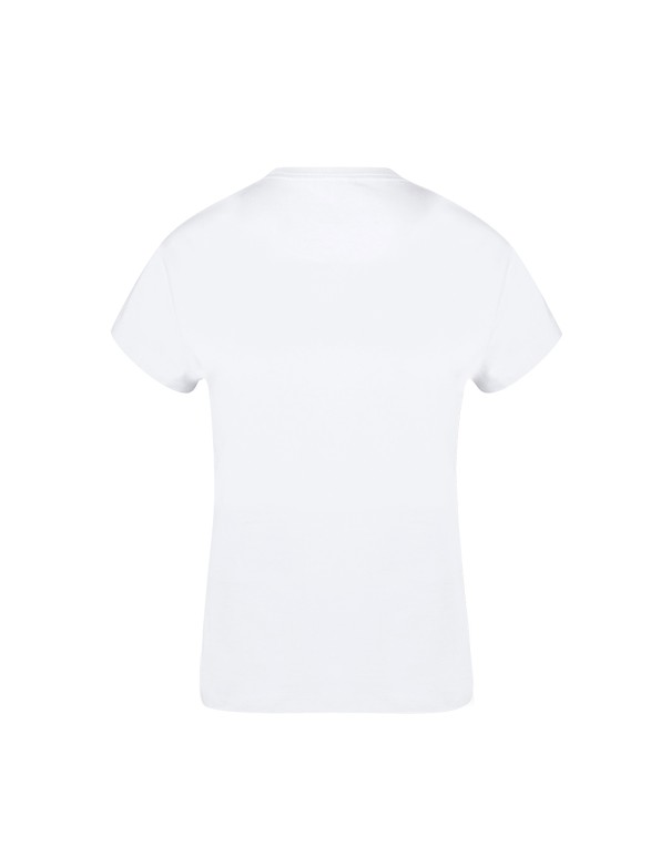 Camiseta Mujer Blanca