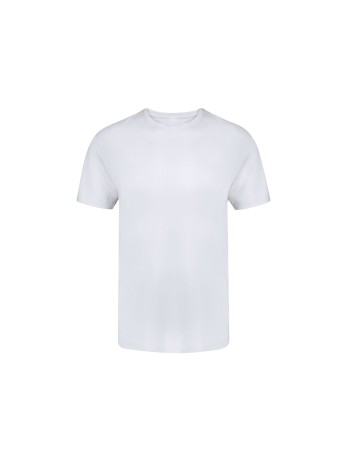 Camiseta Nino Blanca