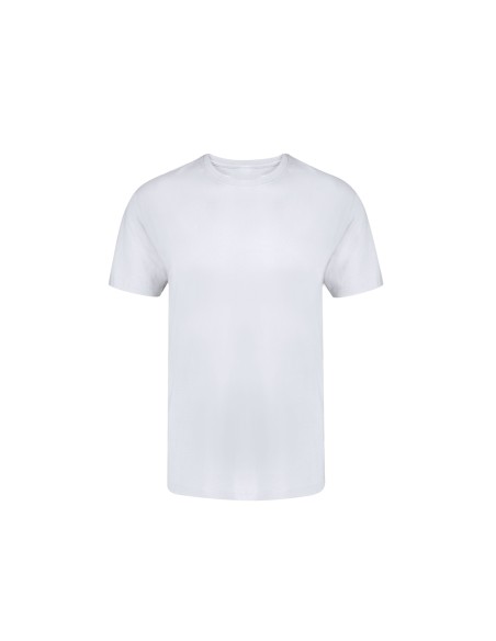 Camiseta Nino Blanca
