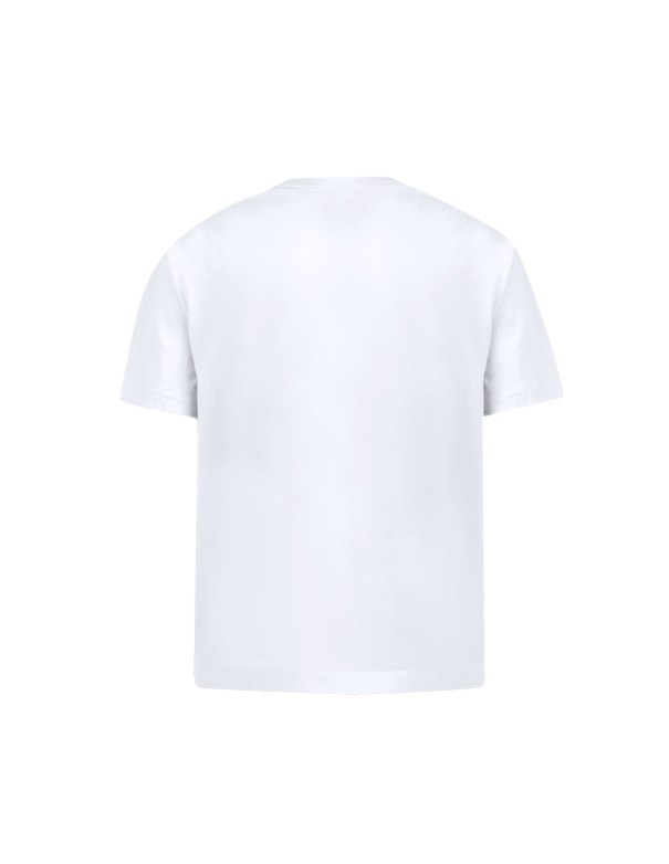 Camiseta Nino Blanca
