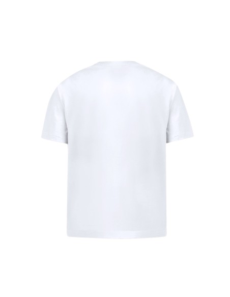 Camiseta Nino Blanca