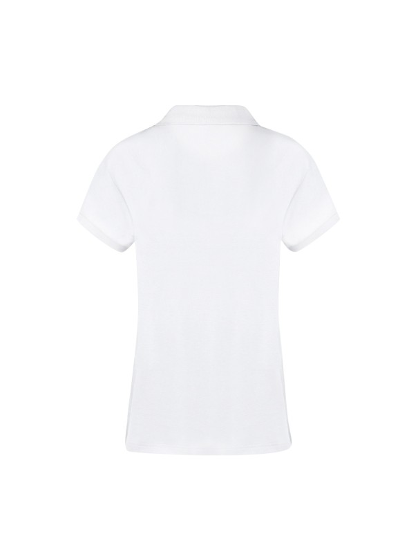 Polo Mujer Blanco
