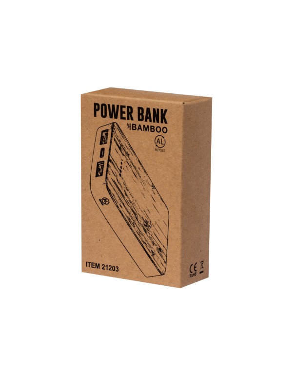 Power Bank