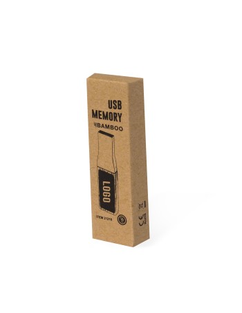 Memoria USB 2