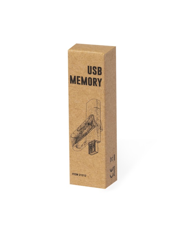 Memoria USB