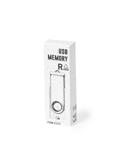 Memoria USB