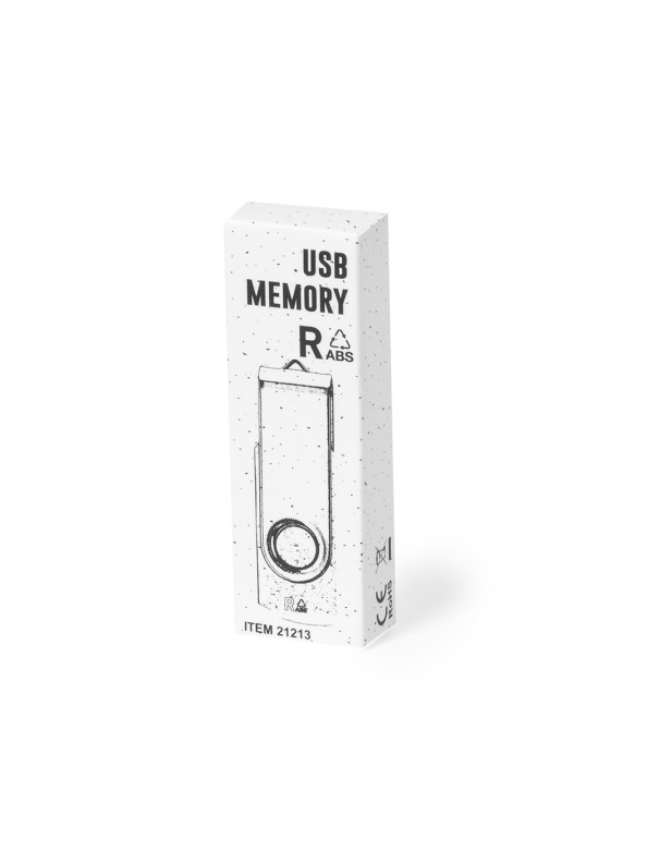 Memoria USB