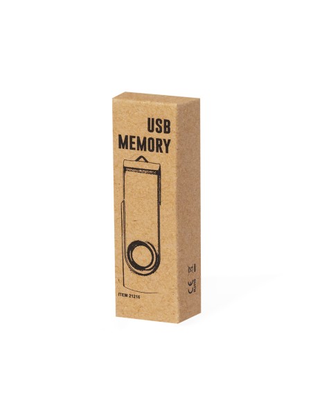 Memoria USB