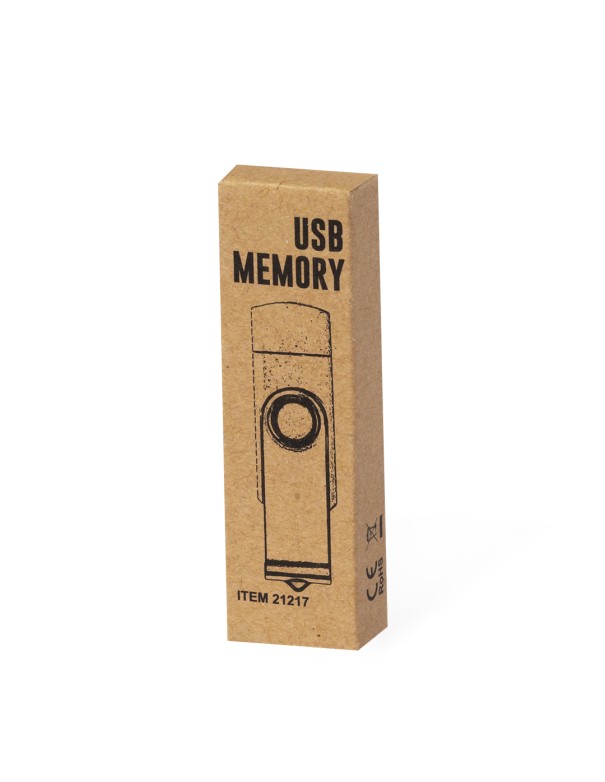 Memoria USB