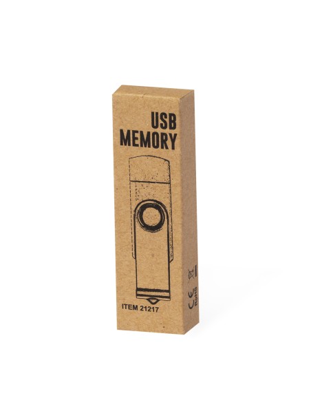 Memoria USB