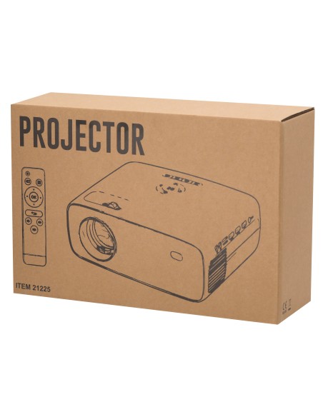 Proyector