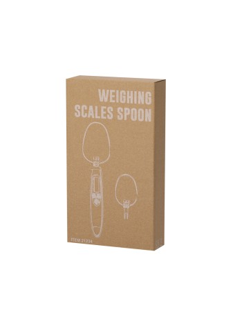 Bascula Cuchara 2