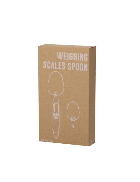 Bascula Cuchara
