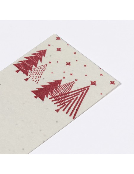 Marcapaginas Semillas