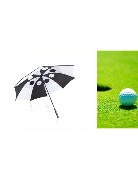 Paraguas Golf