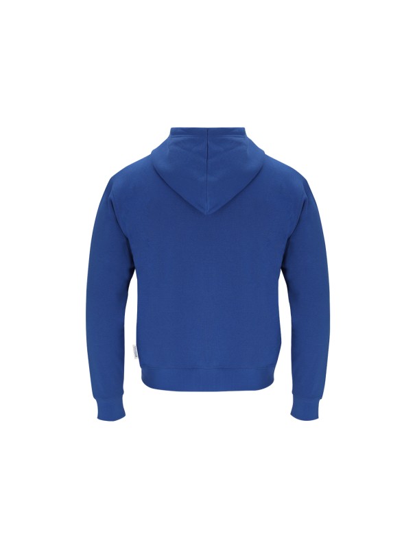 Sudadera Adulto Capucha Cremallera