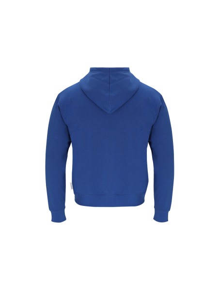 Sudadera Adulto Capucha Cremallera