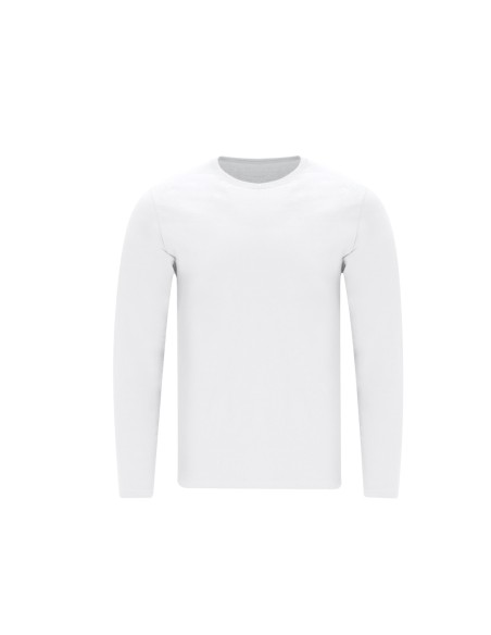 Camiseta Adulto Blanca